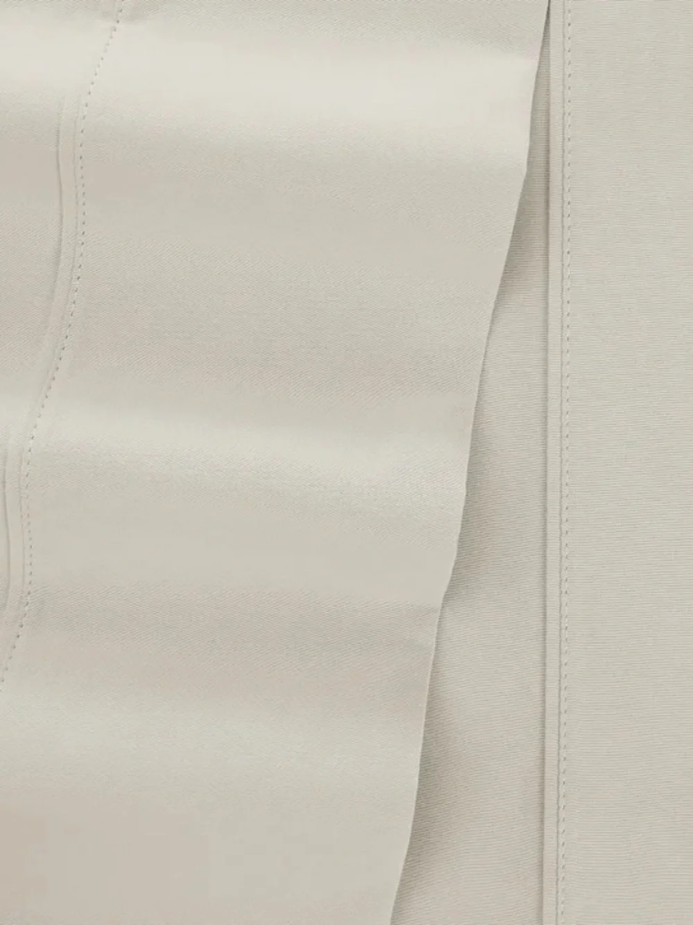 South Point Queen 6 Piece Microfiber Sheet Set Beige NEW Soft Deep Pocket